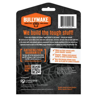 Image showing  Nylon Duck Chicken Flavor