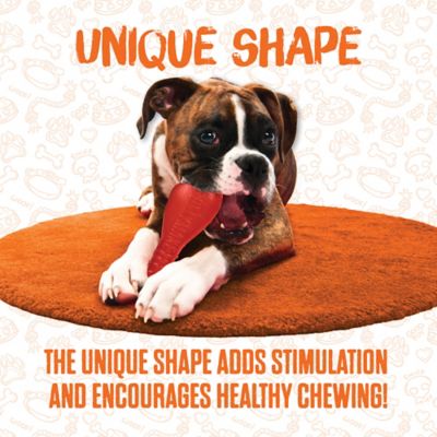 Image showing  Nylon Duck Chicken Flavor