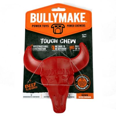 image of a Tough Dog Toys