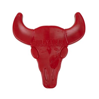 Image showing  Nylon Bull Horn Beef Flavor Dog Toy