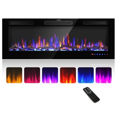 DeLonghi Black Mica Panel Heater at Tractor Supply Co