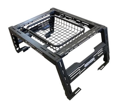 Image showing  Hornet Bed Rack for Can-Am Defenders