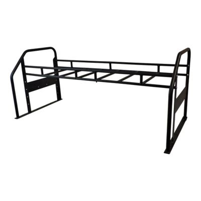 Image showing  Polaris General Adjustable Rear Cargo Rack