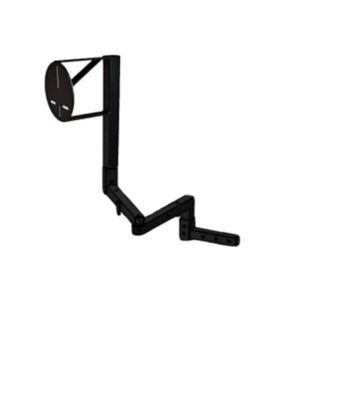 Image showing  UTV Swing Away Tire Mount