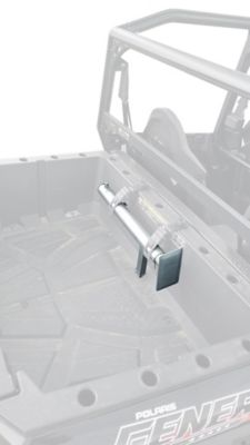 Image showing  Summit High Capacity Extended Height Jack With Ranger Mount Kit