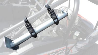 Image showing  Summit High Capacity Extended Height Jack with Roll Bar Mount Kit