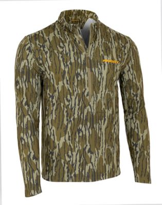 Image showing  Men's TRX Lightweight Quarter Zip