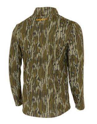 Image showing  Men's TRX Lightweight Quarter Zip