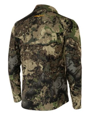 Image showing  Men's TRX Lightweight Quarter Zip