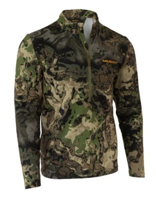 Image showing  Men's TRX Lightweight Quarter Zip
