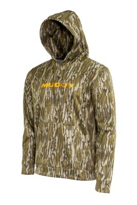 Muddy Men's TRX Performance Hoodie