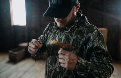 Image showing  Men's TRX Performance Hoodie