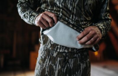 Image showing 4 th Muddy Men's TRX Performance Hoodie