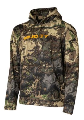 Muddy Men's TRX Performance Hoodie