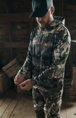 Image showing 1 th Muddy Men's TRX Performance Hoodie
