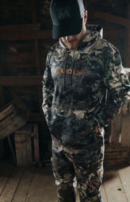 Image showing 2 th Muddy Men's TRX Performance Hoodie