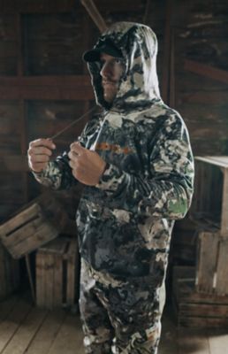 Image showing  Men's TRX Performance Hoodie