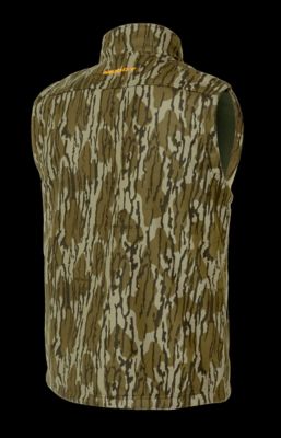 Image showing  Men's TRX Softshell Vest