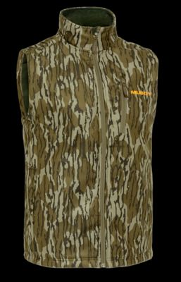 Image showing  Men's TRX Softshell Vest