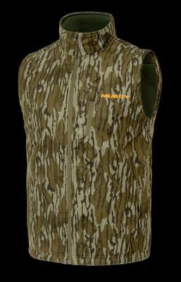 Muddy Men's TRX Softshell Vest