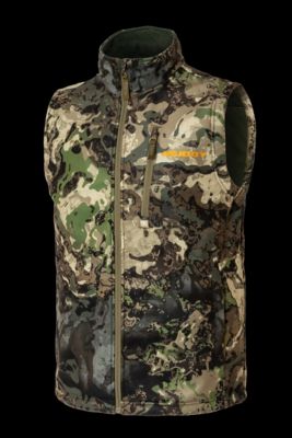 Image showing  Men's TRX Softshell Vest