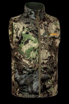 Image showing  Men's TRX Softshell Vest