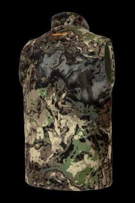 Image showing 1 th Muddy Men's TRX Softshell Vest