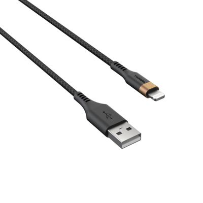 Image showing  Lightning to USB-A Cable, 2-Pack