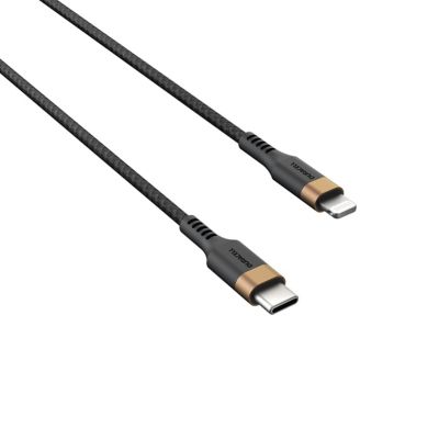 Image showing  USB-C to Lightning Cable, 2-Pack