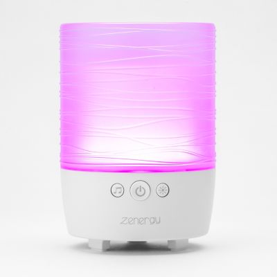 Image showing  Portable Bluetooth Meditative Candle