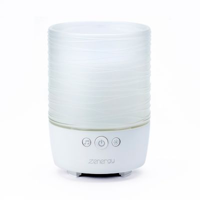 Image showing  Portable Bluetooth Meditative Candle