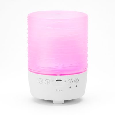 Image showing  Portable Bluetooth Meditative Candle