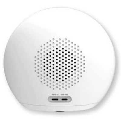 iHome Color Changing Clock Radio