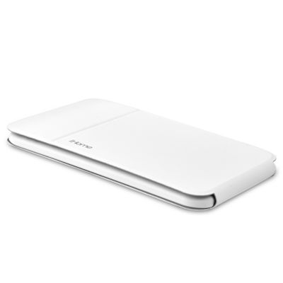 Image showing  Ultra Thin Mirror Portable Rechargeable LED Lights