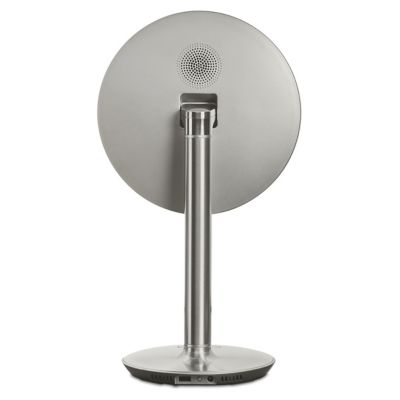 Image showing  LUX PRO Bluetooth Vanity Speaker with Speakerphone and USB Charging