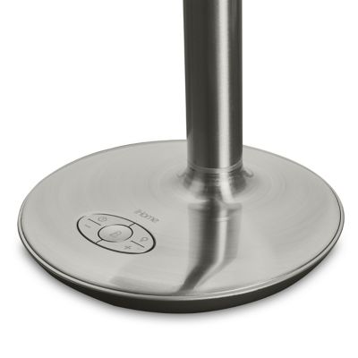 Image showing  LUX PRO Bluetooth Vanity Speaker with Speakerphone and USB Charging