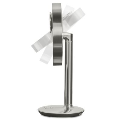 Image showing  LUX PRO Bluetooth Vanity Speaker with Speakerphone and USB Charging