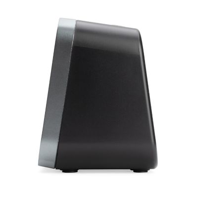 Image showing  Dual Alarm Clock with Dual USB Charging and Nightlight