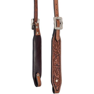 Image showing  Ridgeline Brow Headstall