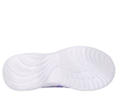 Image showing 4 th Skechers Girl's Dream Racer-Wing Brites