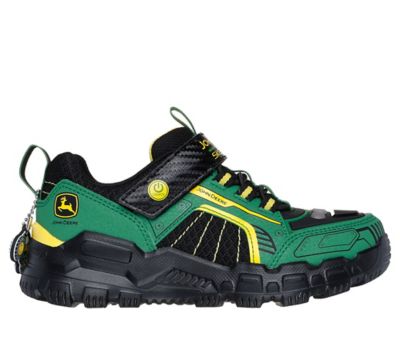 Image showing  Boy's John Deere Adventure Track-Rugged-Brights