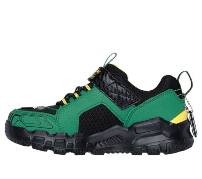 Image showing  Boy's John Deere Adventure Track-Rugged-Brights