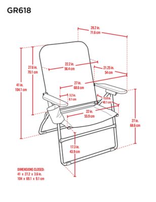 Image showing  Selkirk 2 x 3 x 3 ft. Black