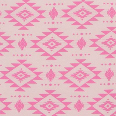 Image showing  Girls' Aztec Hoodie