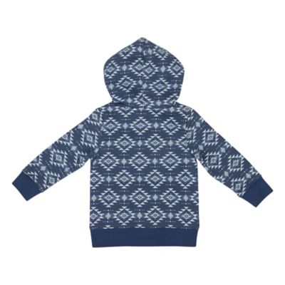 Image showing  Boys' Aztec Hoodie