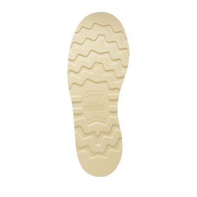 Image showing  Men's American Heritage Tobacco Waterproof Composite Safety Toe Boots, 8 in.