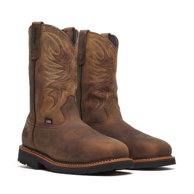 Product color Crazy Horse