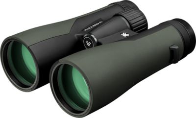 Image showing  10x 50mm Crossfire HD Binocular