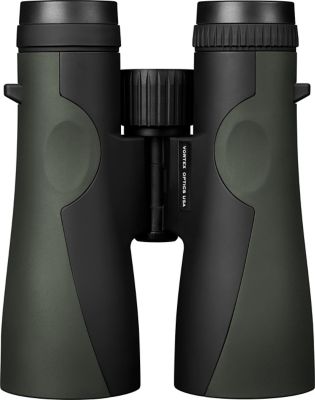 Image showing  12x 50mm Crossfire HD Binocular