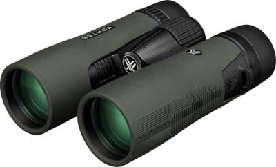 Image showing  8x 42mm Diamondback HD Binocular